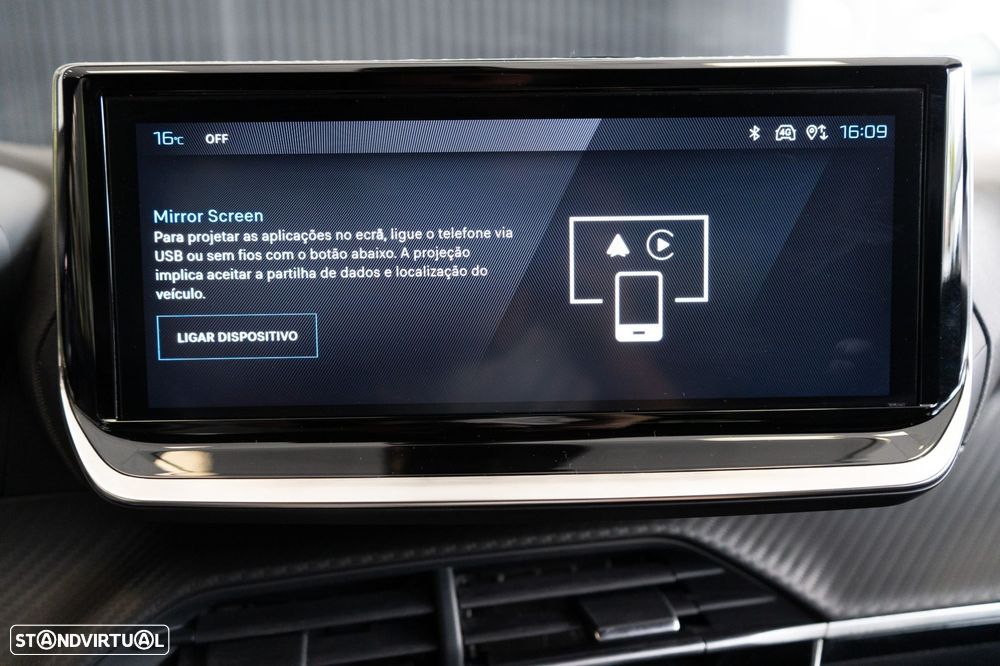 Peugeot 2008 PureTech 100 Stop&Start Allure - 10