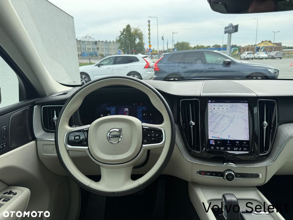 Volvo XC 60 - 16