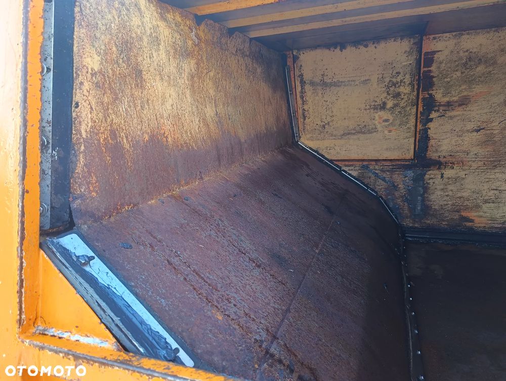 Mercedes-Benz Sprinter 314 - 9