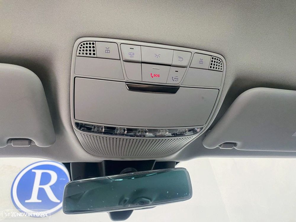 Mercedes-Benz E 300 de Avantgarde - 26