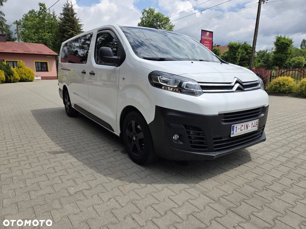Citroën Jumpy Combi - 3