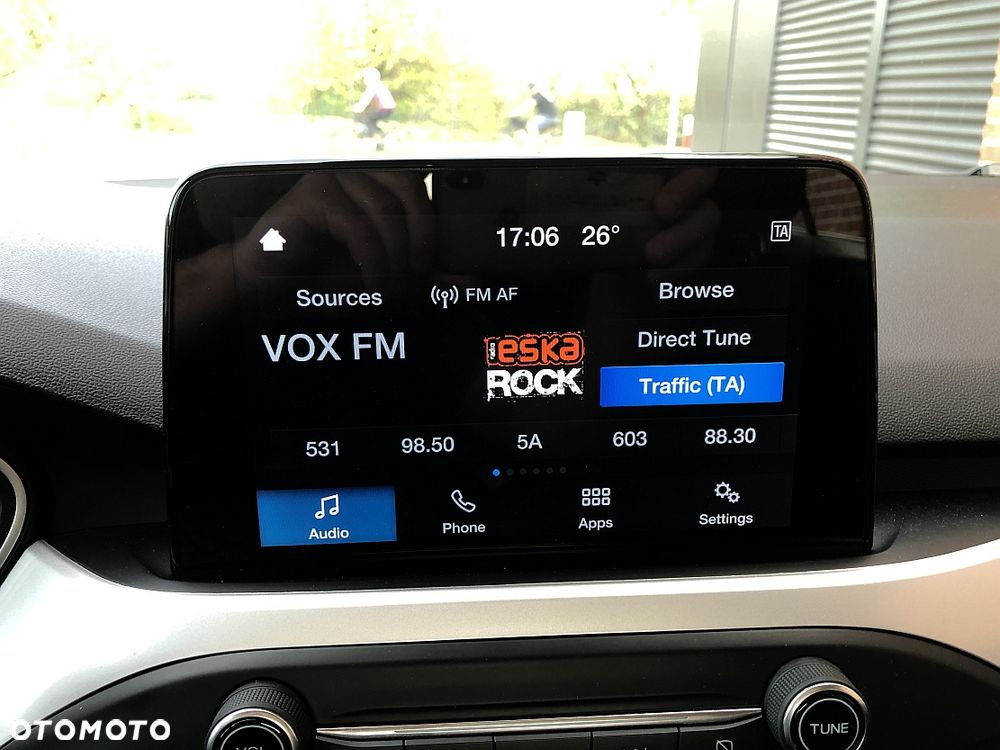 Ford Focus 1.5 EcoBlue Trend - 14