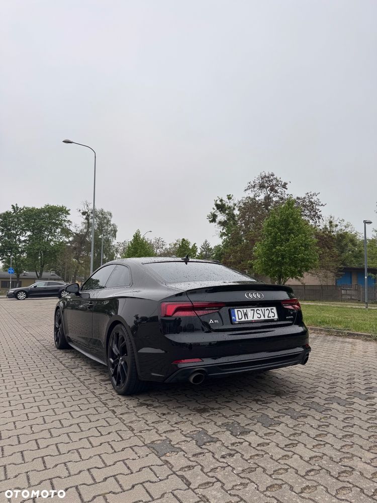 Audi A5 Coupé 2.0 TFSI Quattro Sport S tronic - 13