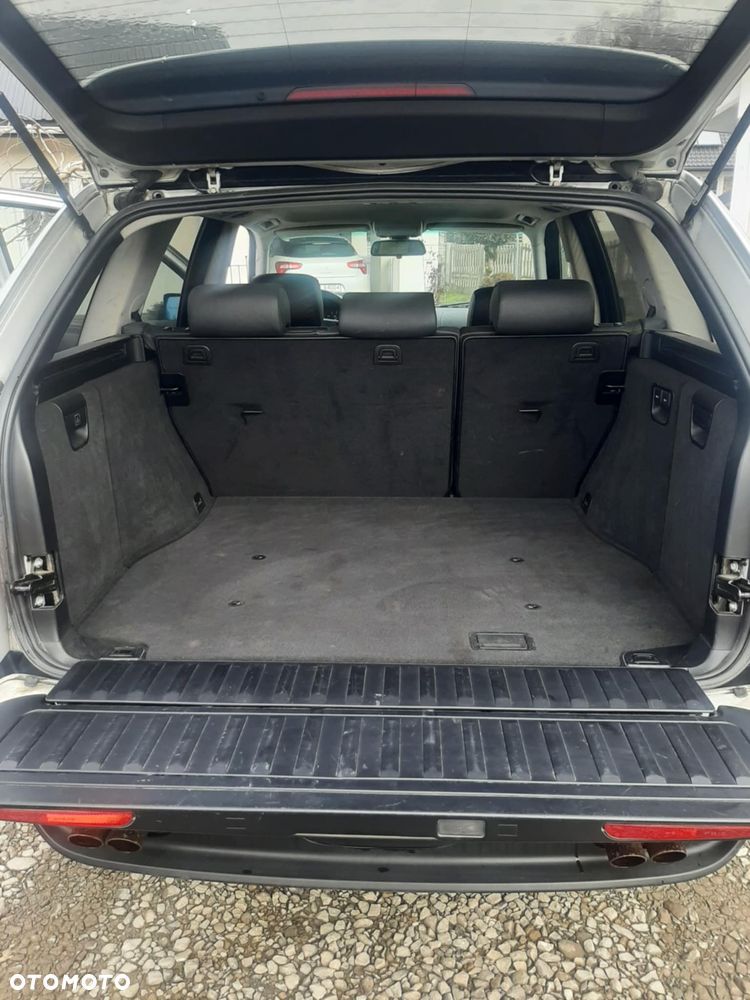 BMW X5 - 10