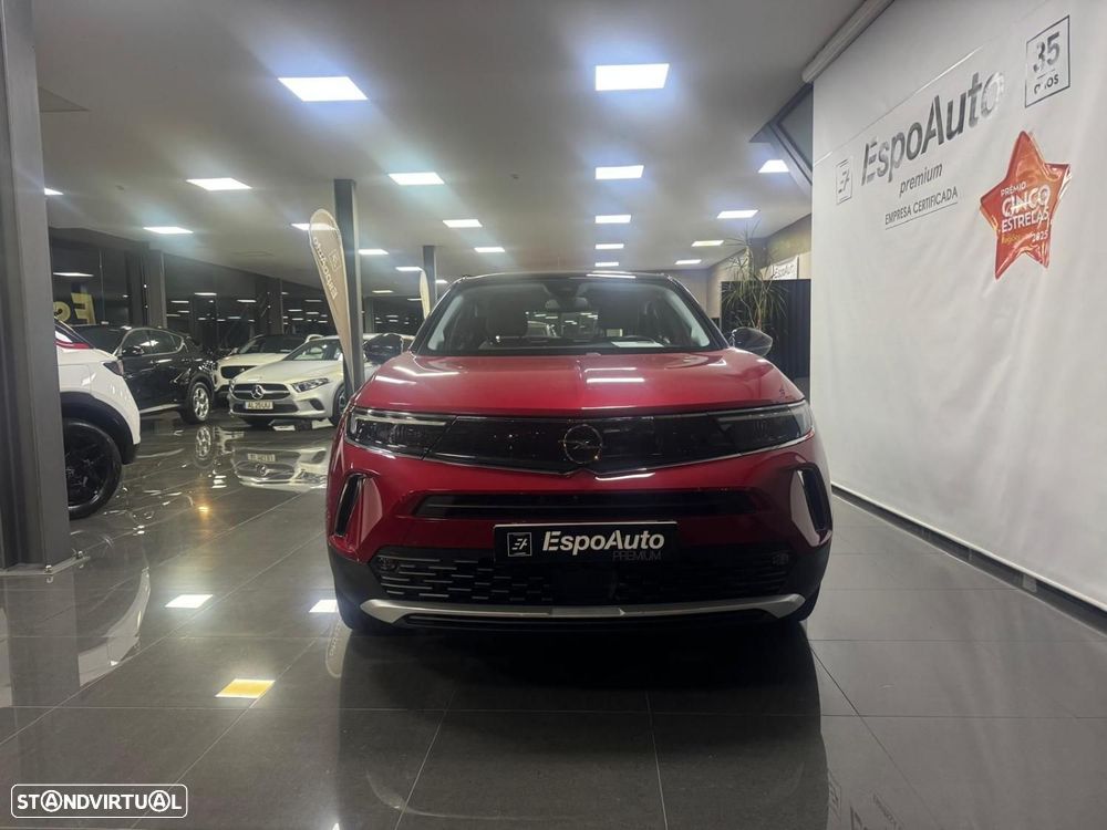 Opel Mokka-e Elegance - 2