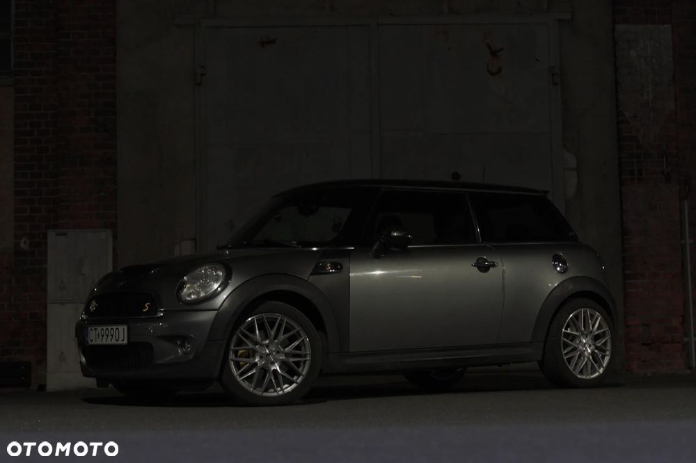 MINI Cooper S - 5