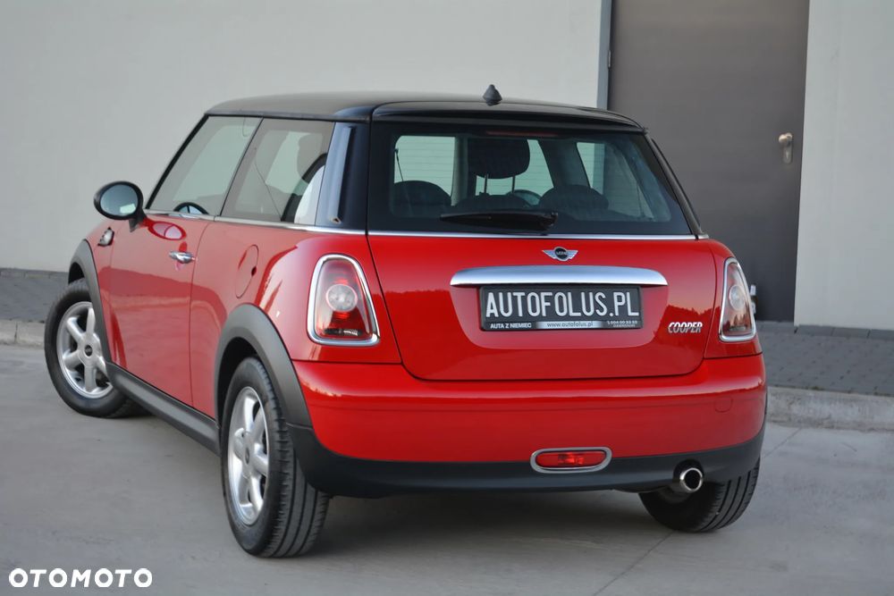 MINI Cooper - 15