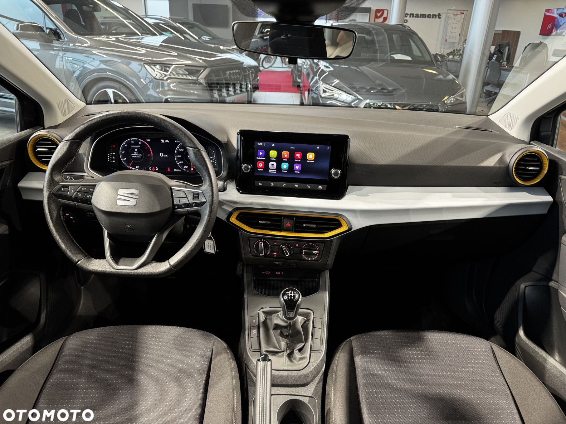 Seat Ibiza - 16