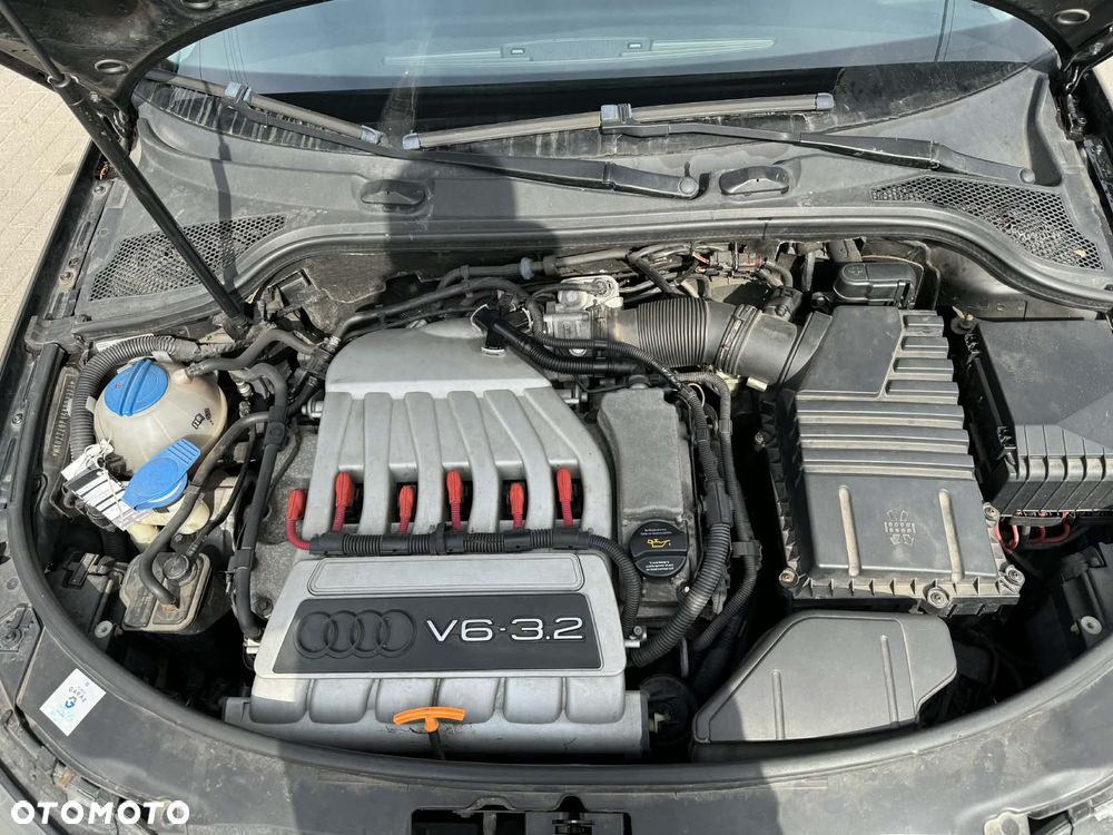 Audi A3 3-drzwiowe - 11