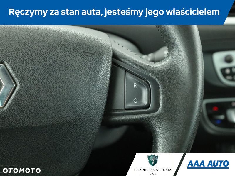Renault Scenic - 16