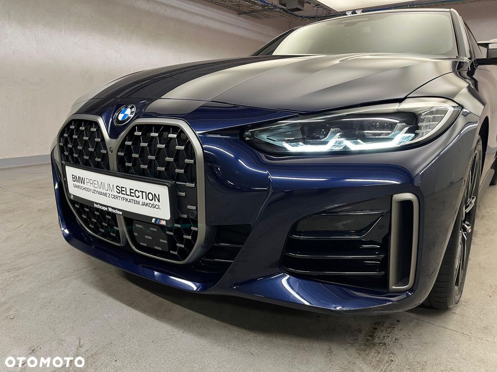 BMW Seria 4 M440i xDrive mHEV sport - 14