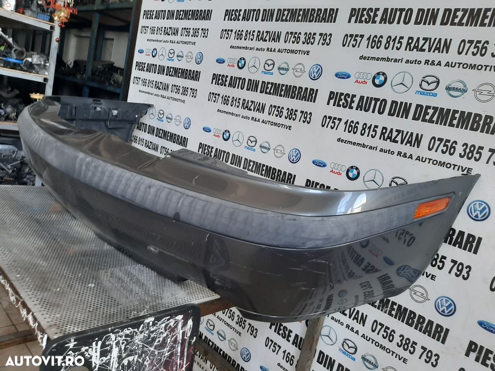 Bara Spate Volvo V40 Model 2001-2002-2003-2004 Originala Vanduta De Firma Cu Garantie - 2