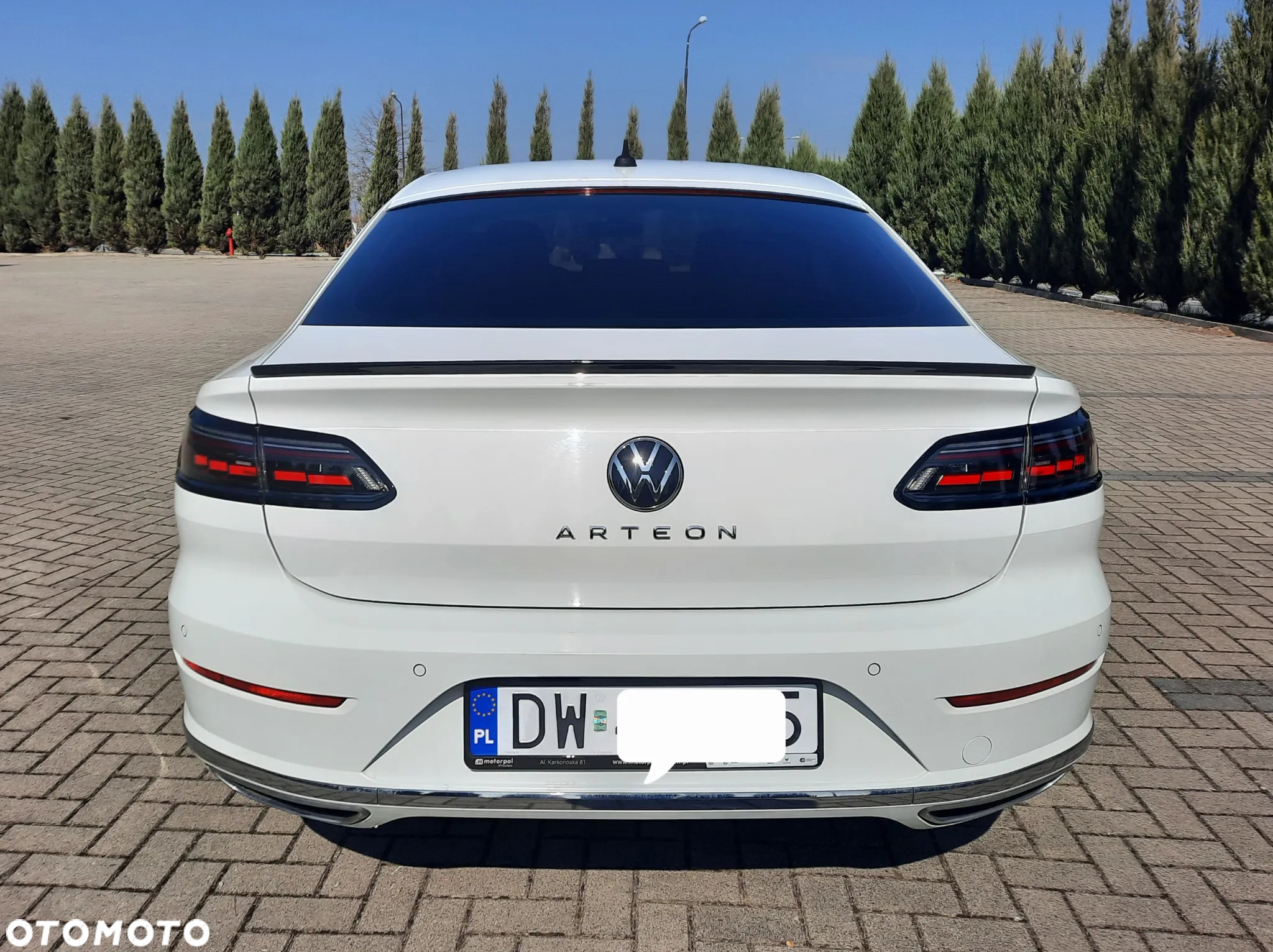 Volkswagen Arteon 2.0 TDI Elegance DSG - 6