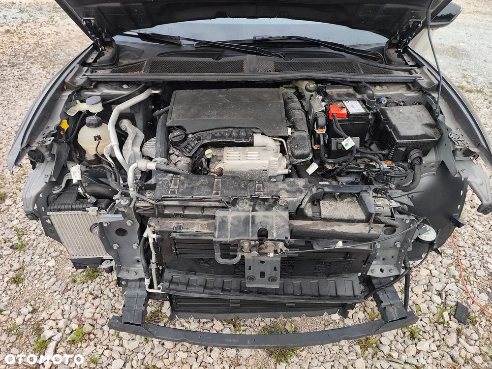 Citroën C5X Hybrid 145 MAX - 5