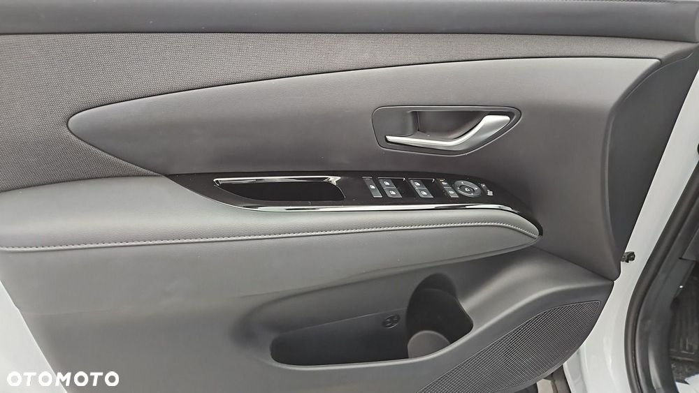 Hyundai Tucson 1.6 T-GDi 48V Smart 2WD DCT - 11