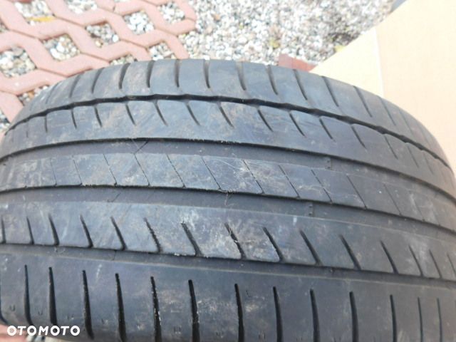 Opona letnia Michelin Primacy HP 225/45R17 91W - 2