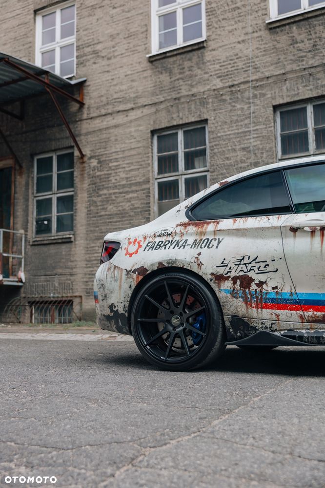 BMW M2 - 10