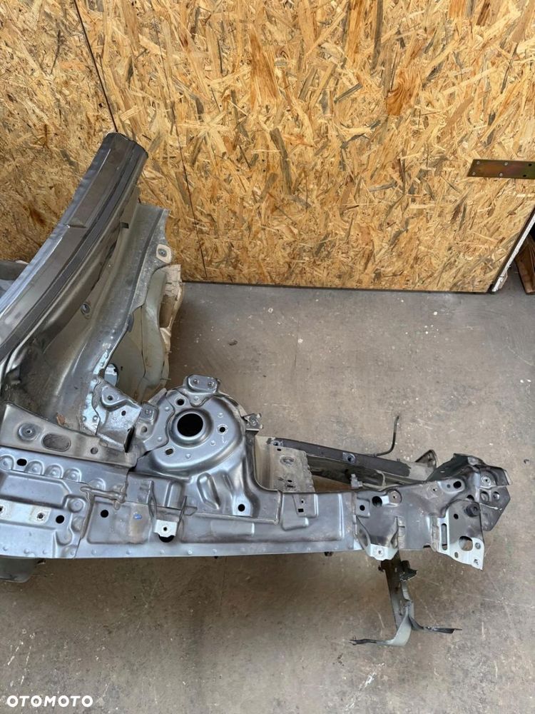 ĆWIARTKA PODŁUŻNICA PRAWY PRZÓD CX-5 CX5 II 2017-2021 46G - 5