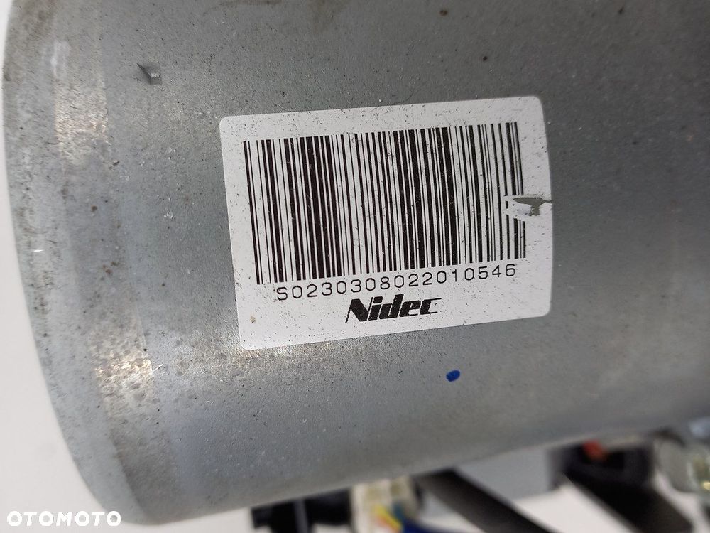 WSPOMAGANIE ELEKTRYCZNE, PION NISSAN QASHQAI 48810   308512124 - 10