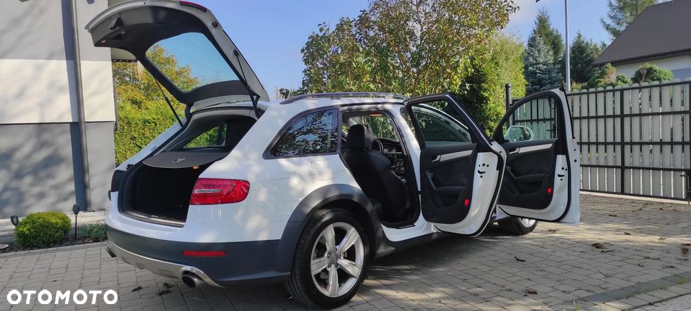 Audi A4 Allroad quattro 2.0 TFSI - 13