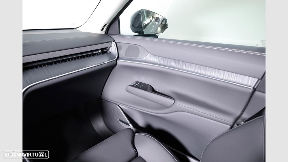 Volvo EX90 104 kWh Single Motor Core - 20