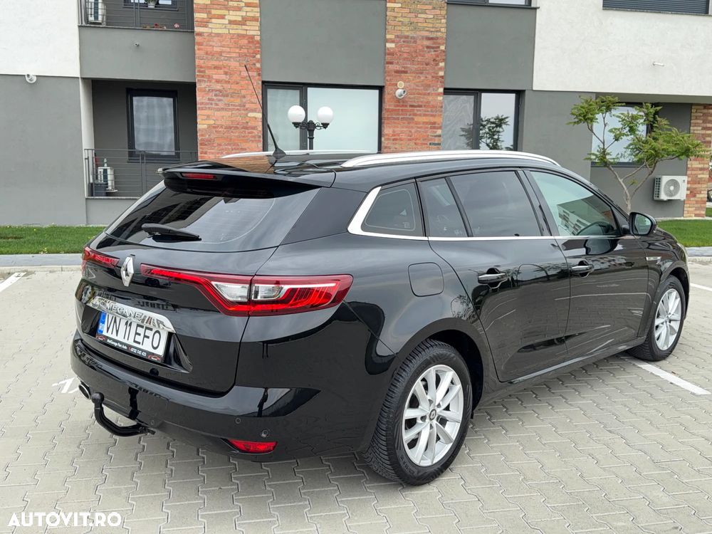 Renault Megane - 4