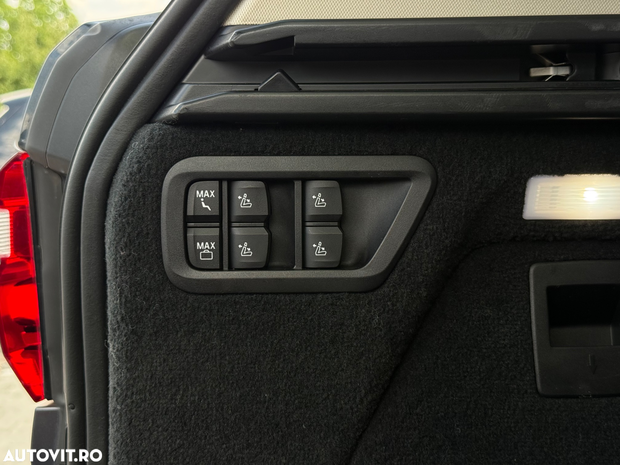 BMW X7 xDrive30d - 29