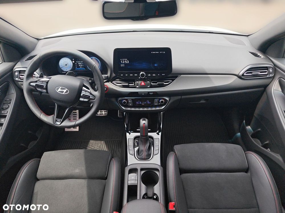 Hyundai i30 1.6 T-GDI Smart DCT - 14