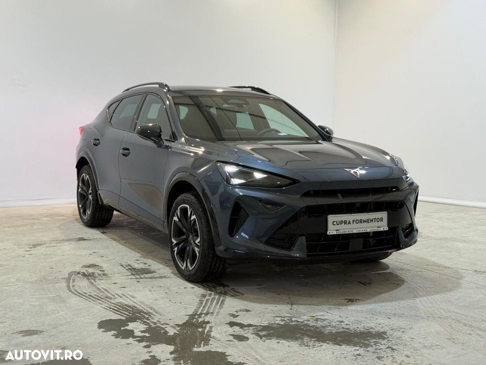 Cupra Formentor 1.5 eTSI DSG7 MHEV - 4