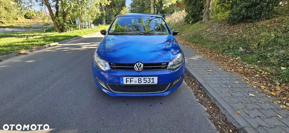 Volkswagen Polo 1.2 Style - 2