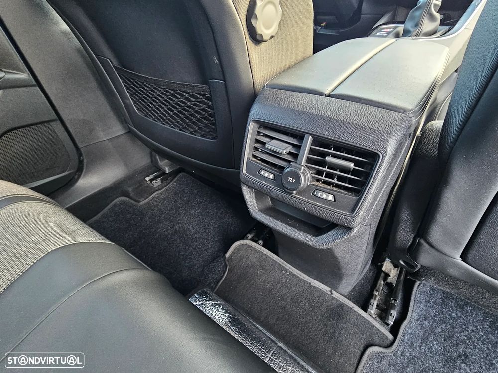 Peugeot 3008 BlueHDi 130 Stop & Start Allure - 27