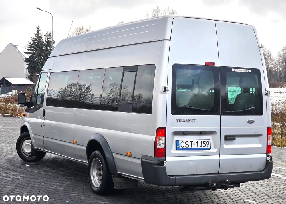 Ford TRANSIT - 8