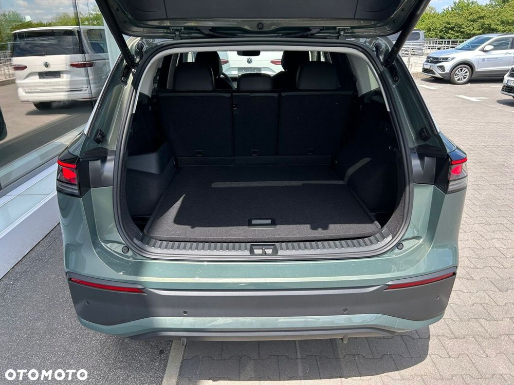 Volkswagen Tayron - 28