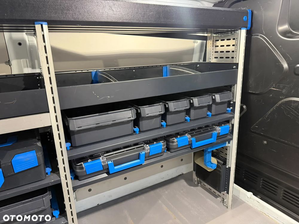 Ford Transit Custom 320 L2H1 - 36