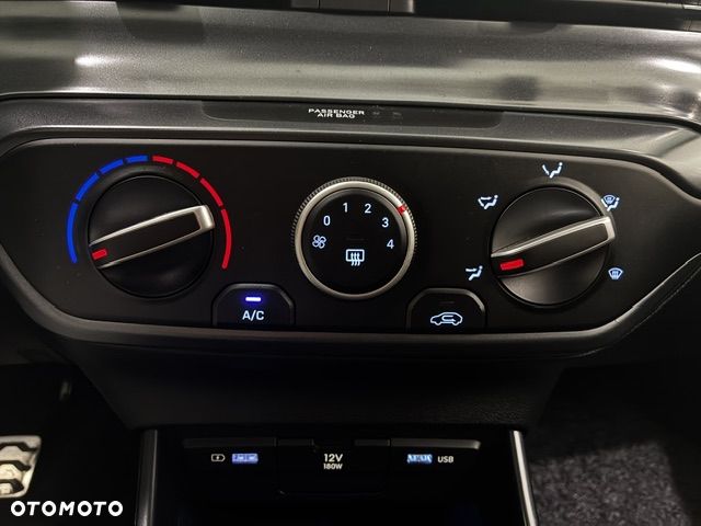 Hyundai Bayon 1.0 T-GDI Executive - 18