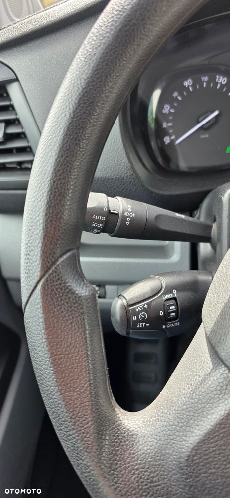 Opel VIVARO L3H1 2.0 122KM Zabudowa Serwisowa - 12