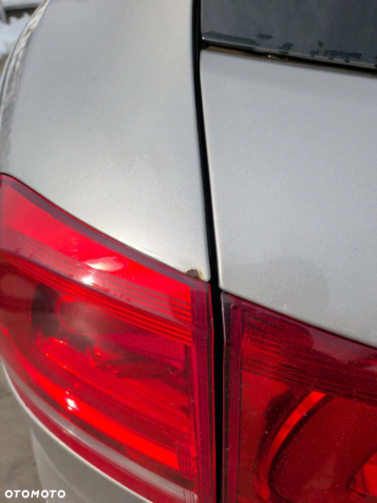 Volkswagen Touareg - 18