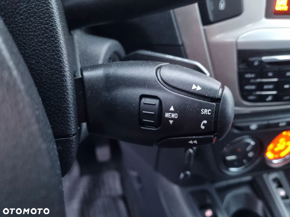 Citroën C-Elysée 1.6 VTi Exclusive EU6 - 21