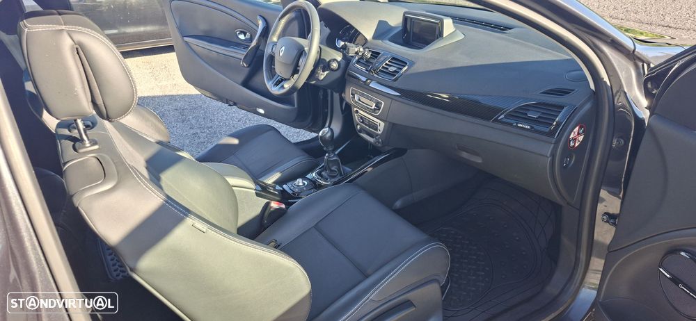 Renault Mégane Coupe - 14