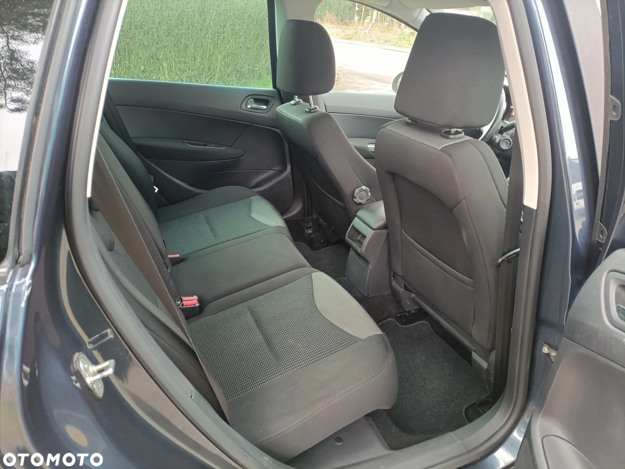 Peugeot 308 - 11