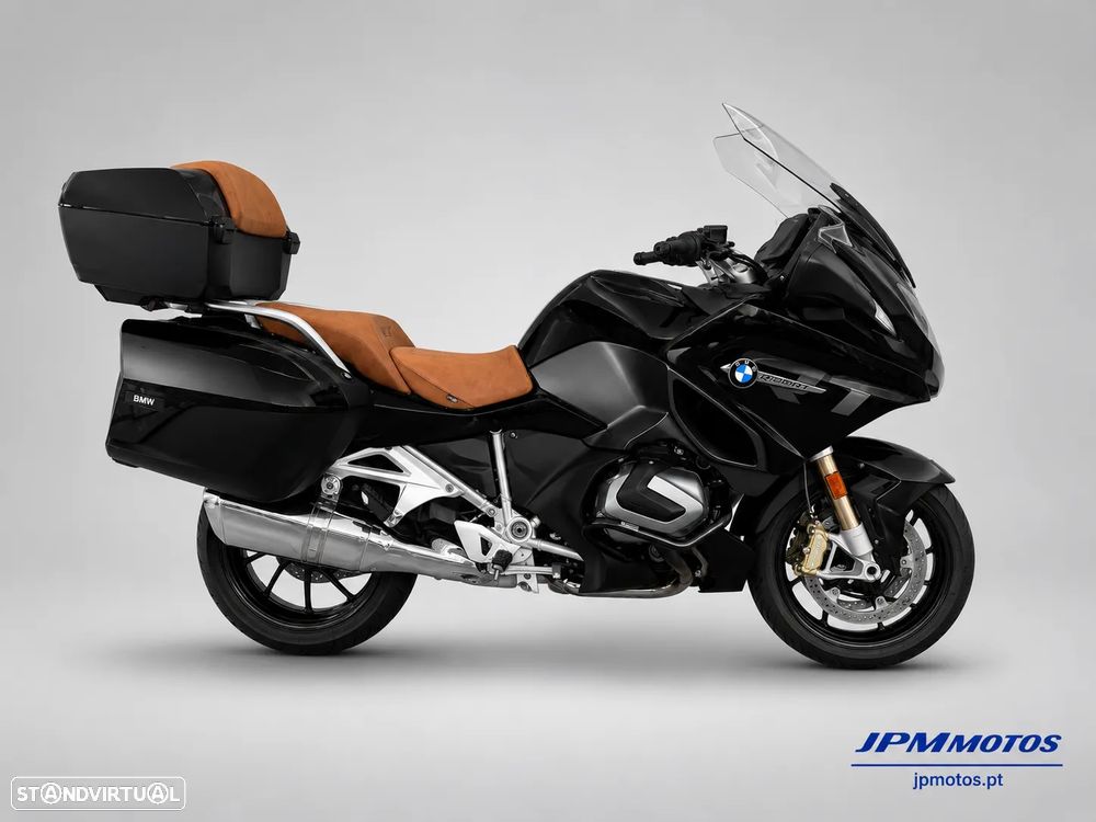 BMW R 1250 RT 3 MALAS - 3