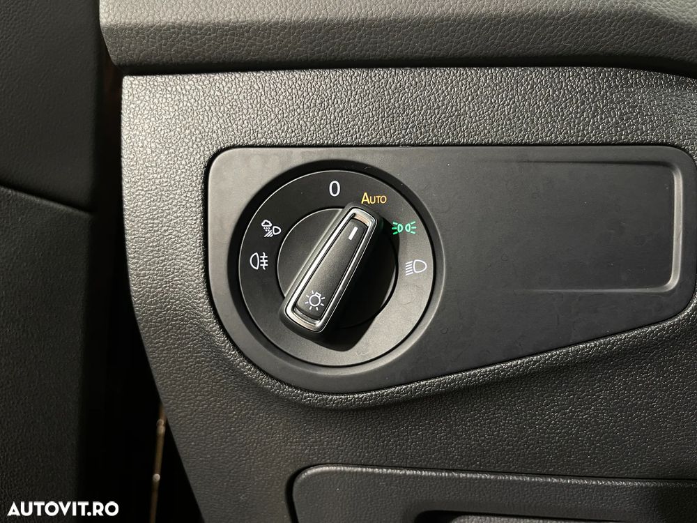 Volkswagen Tiguan 2.0 TSI OPF DSG 4Motion Elegance - 29