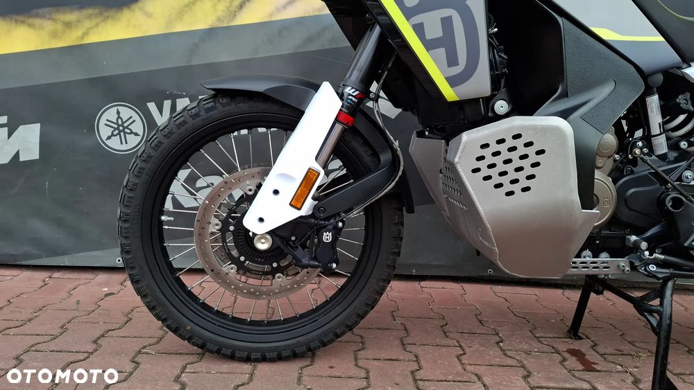 Husqvarna Norden - 14