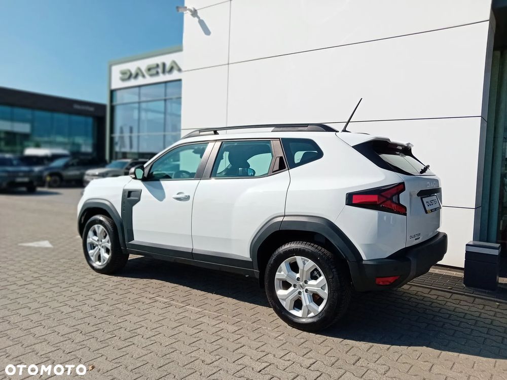 Dacia Duster 1.2 TCe Hybrid-G 150 Expression 4x4 - 5