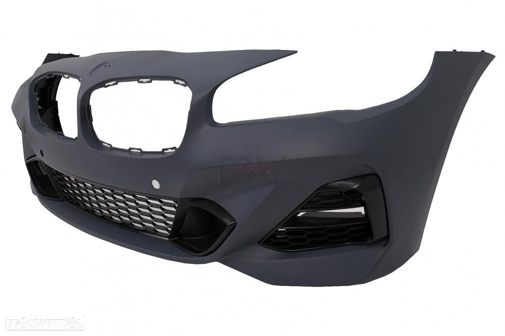 Body Kit Bmw Série 2 F46 Gran Tourer (2017 a 2019) Look M - 5