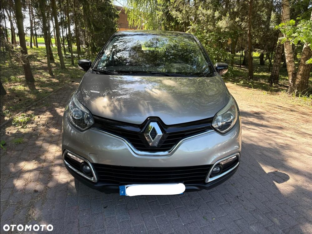 Renault Captur - 3