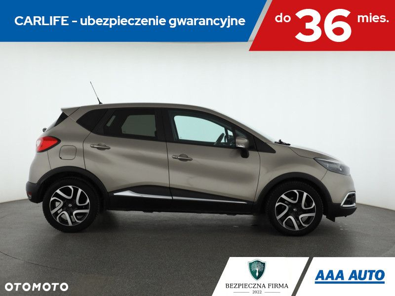 Renault Captur - 7