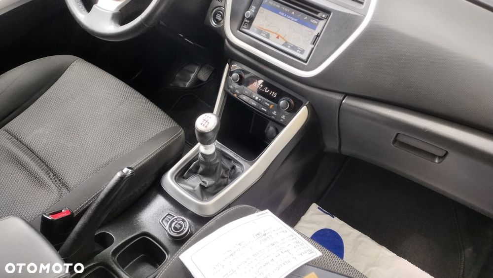 Suzuki SX4 S-Cross 1.6 DDiS Allgrip Comfort - 7