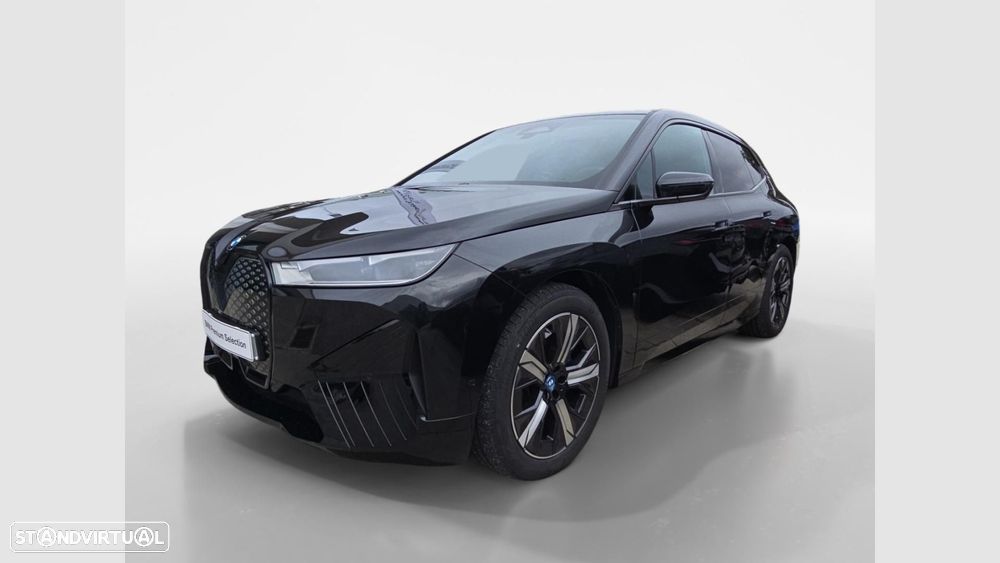 BMW ix xDrive 40 Pack Desportivo - 1