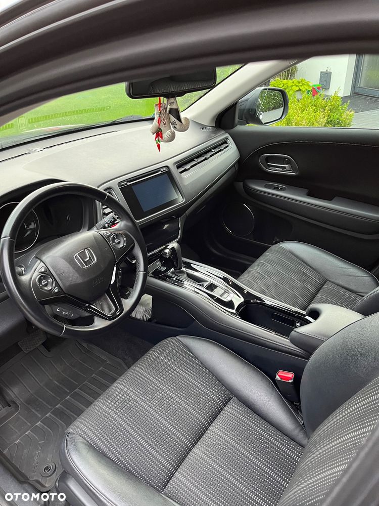 Honda HR-V 1.5 Executive (ADAS / Connect+) CVT - 7